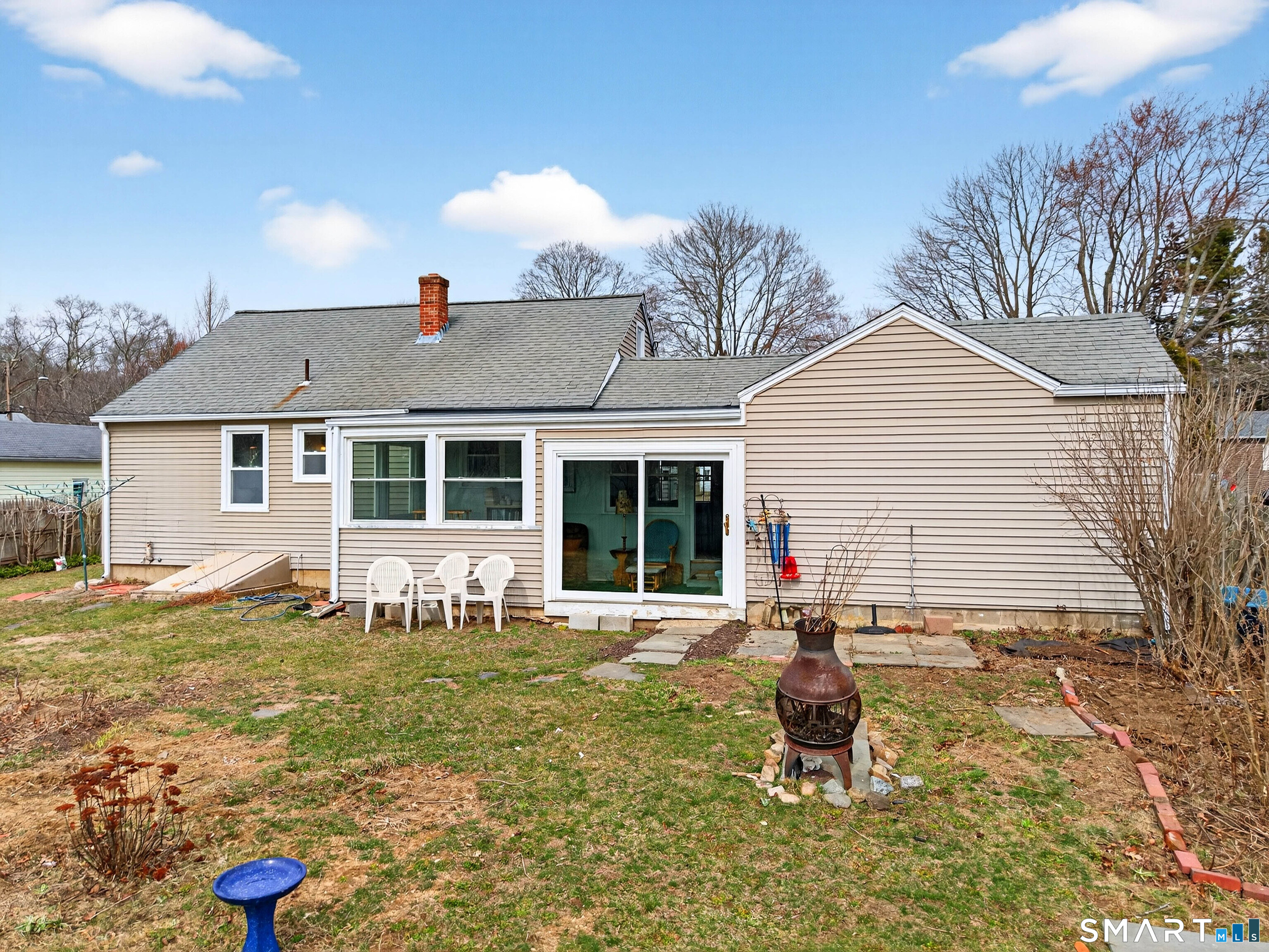 6 Slocum Drive East Lyme CT 06357