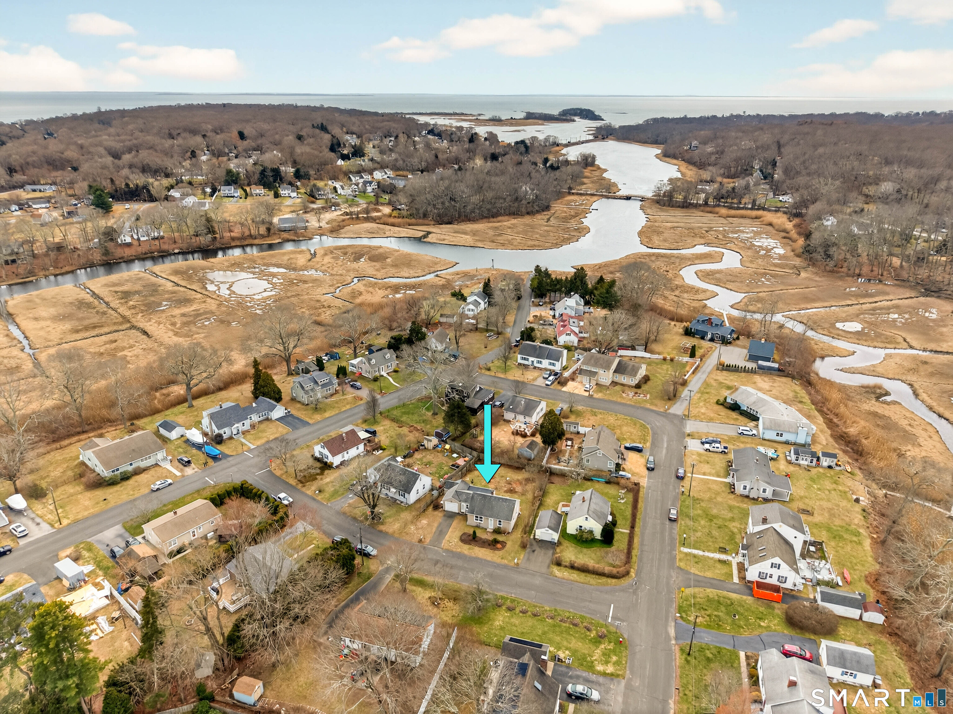 6 Slocum Drive East Lyme CT 06357
