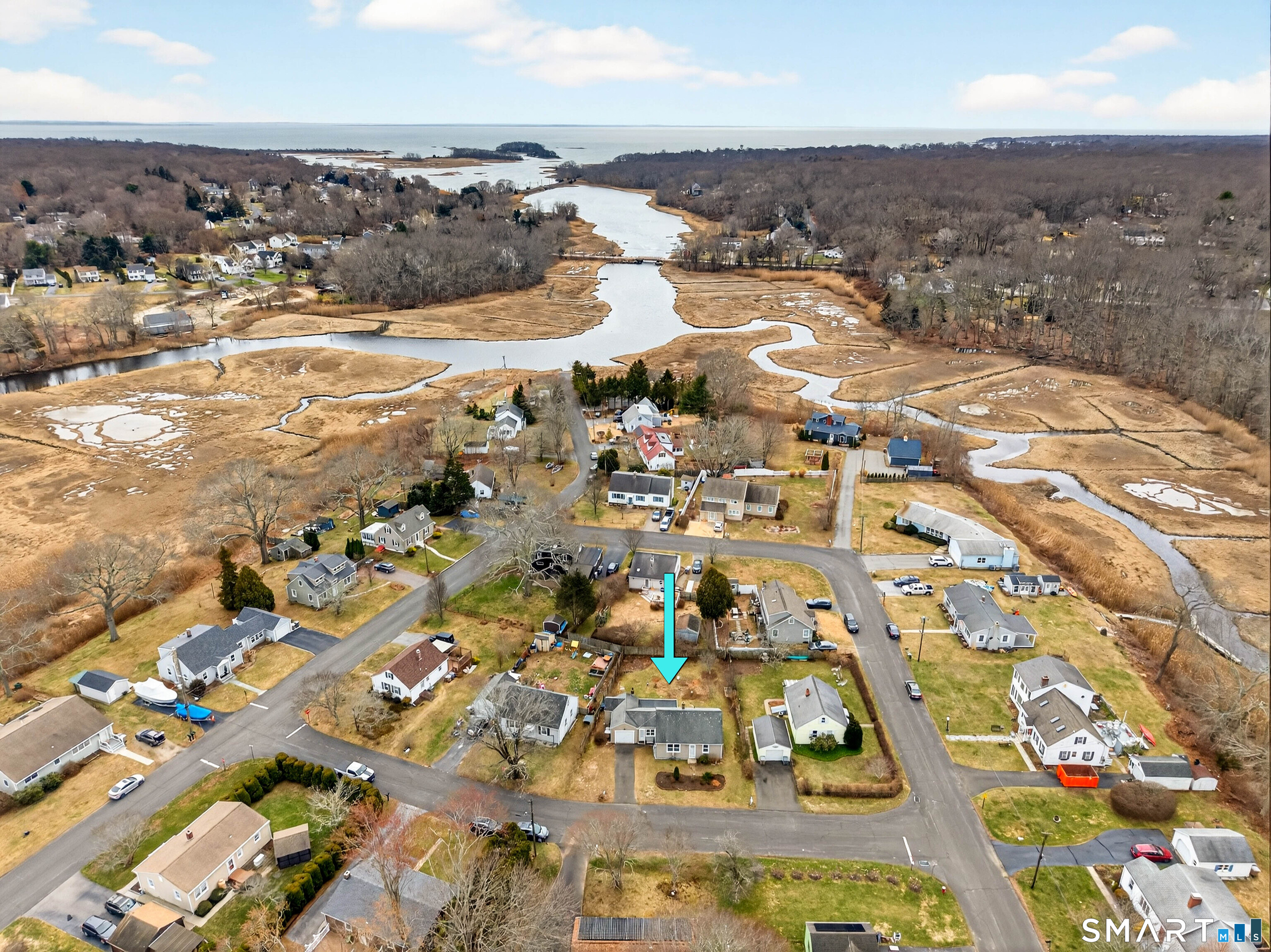 6 Slocum Drive East Lyme CT 06357