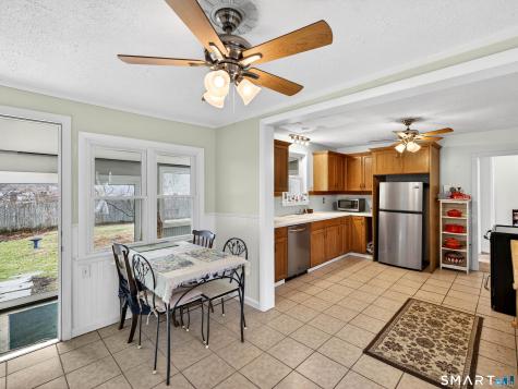 6 Slocum Drive East Lyme CT 06357