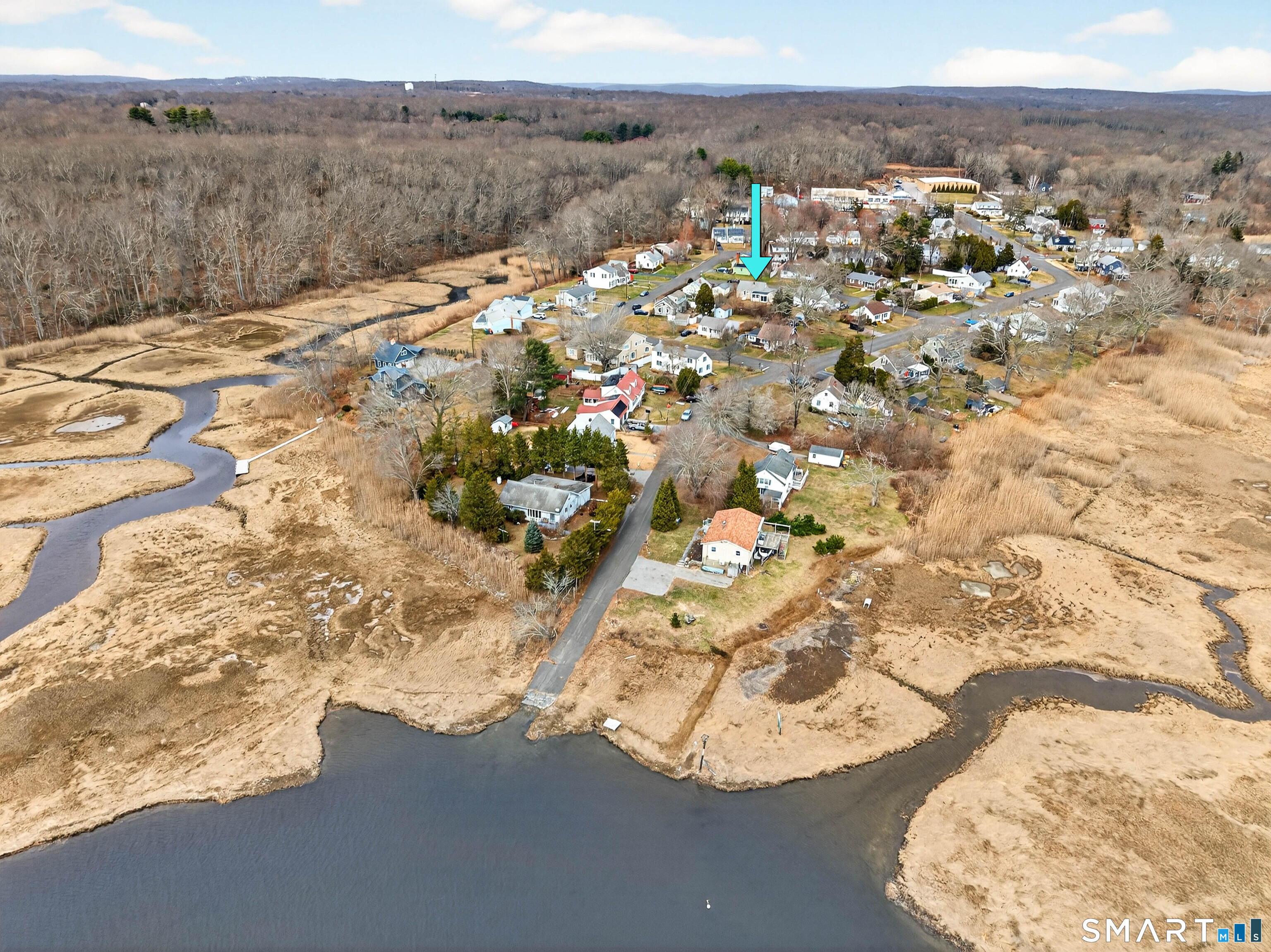 6 Slocum Drive East Lyme CT 06357