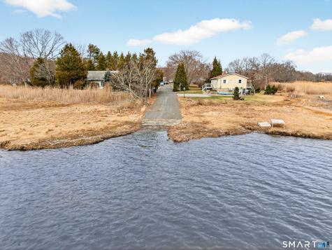 6 Slocum Drive East Lyme CT 06357