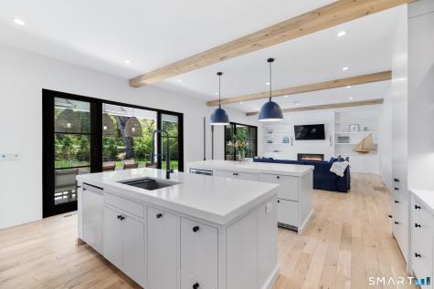13 Sunswyck Road Darien CT 06820