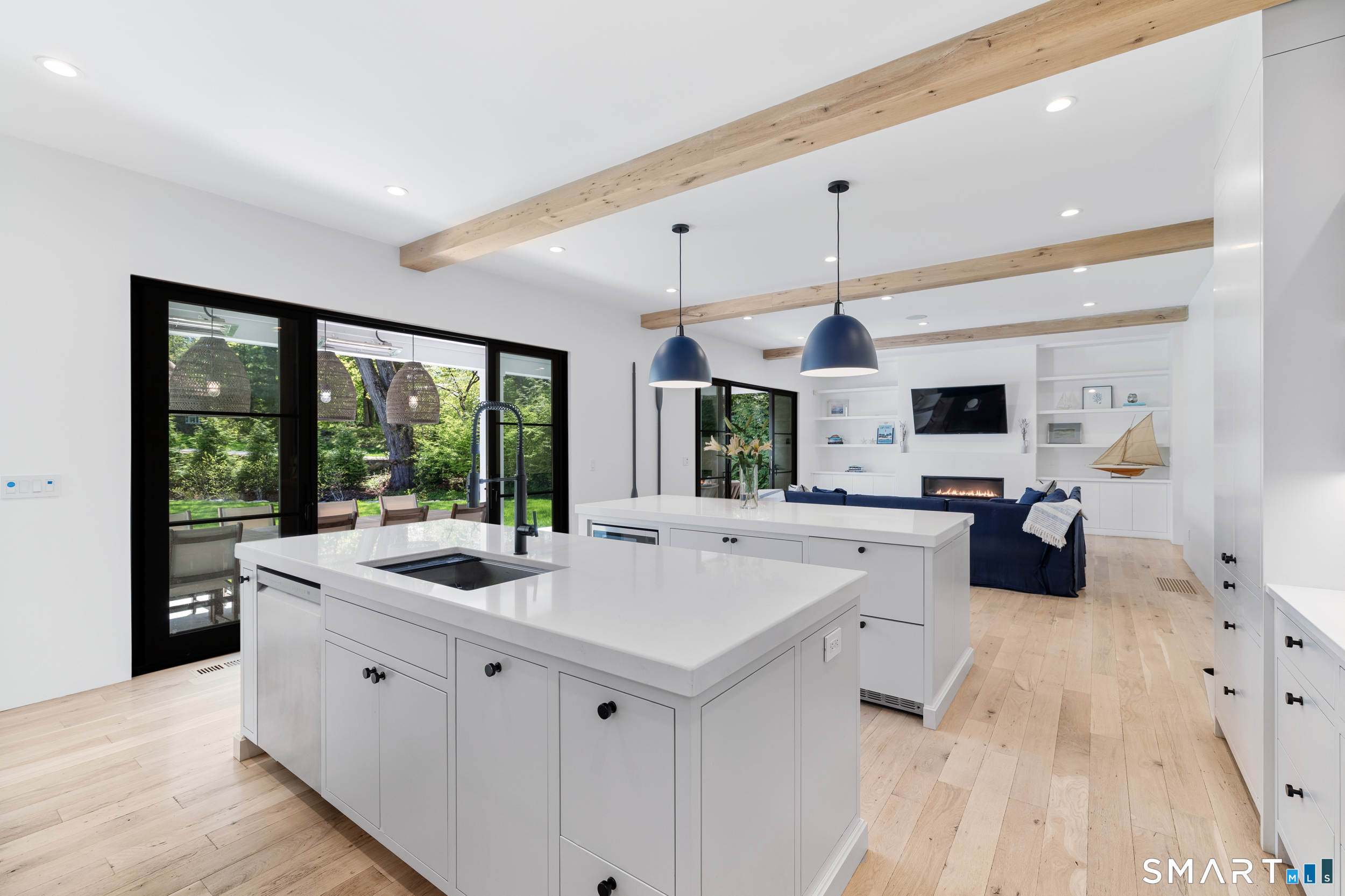 13 Sunswyck Road Darien CT 06820