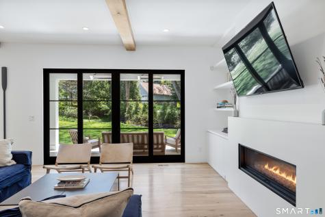 13 Sunswyck Road Darien CT 06820