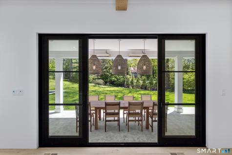13 Sunswyck Road Darien CT 06820