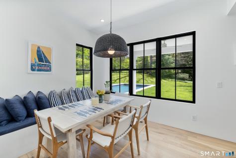13 Sunswyck Road Darien CT 06820