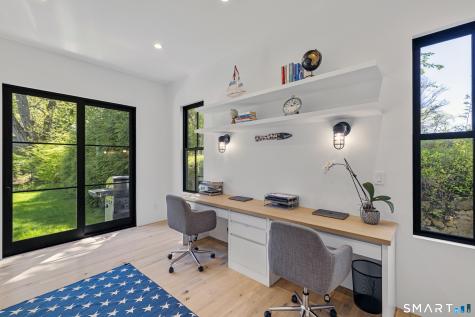 13 Sunswyck Road Darien CT 06820