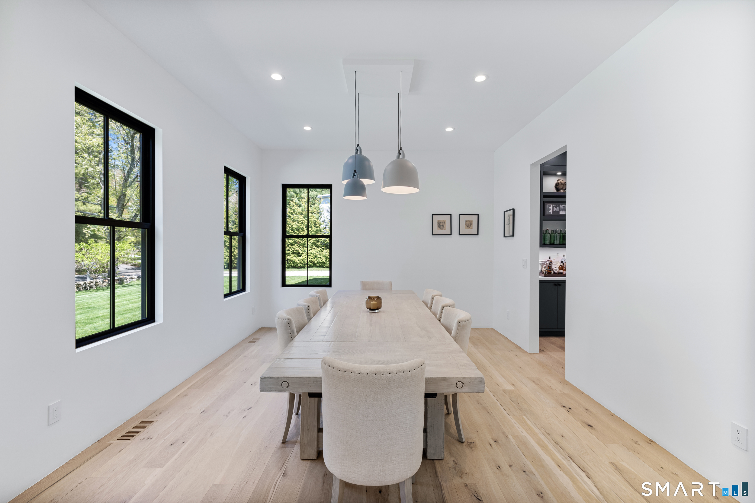 13 Sunswyck Road Darien CT 06820