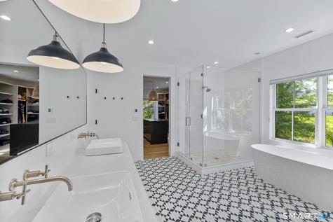 13 Sunswyck Road Darien CT 06820