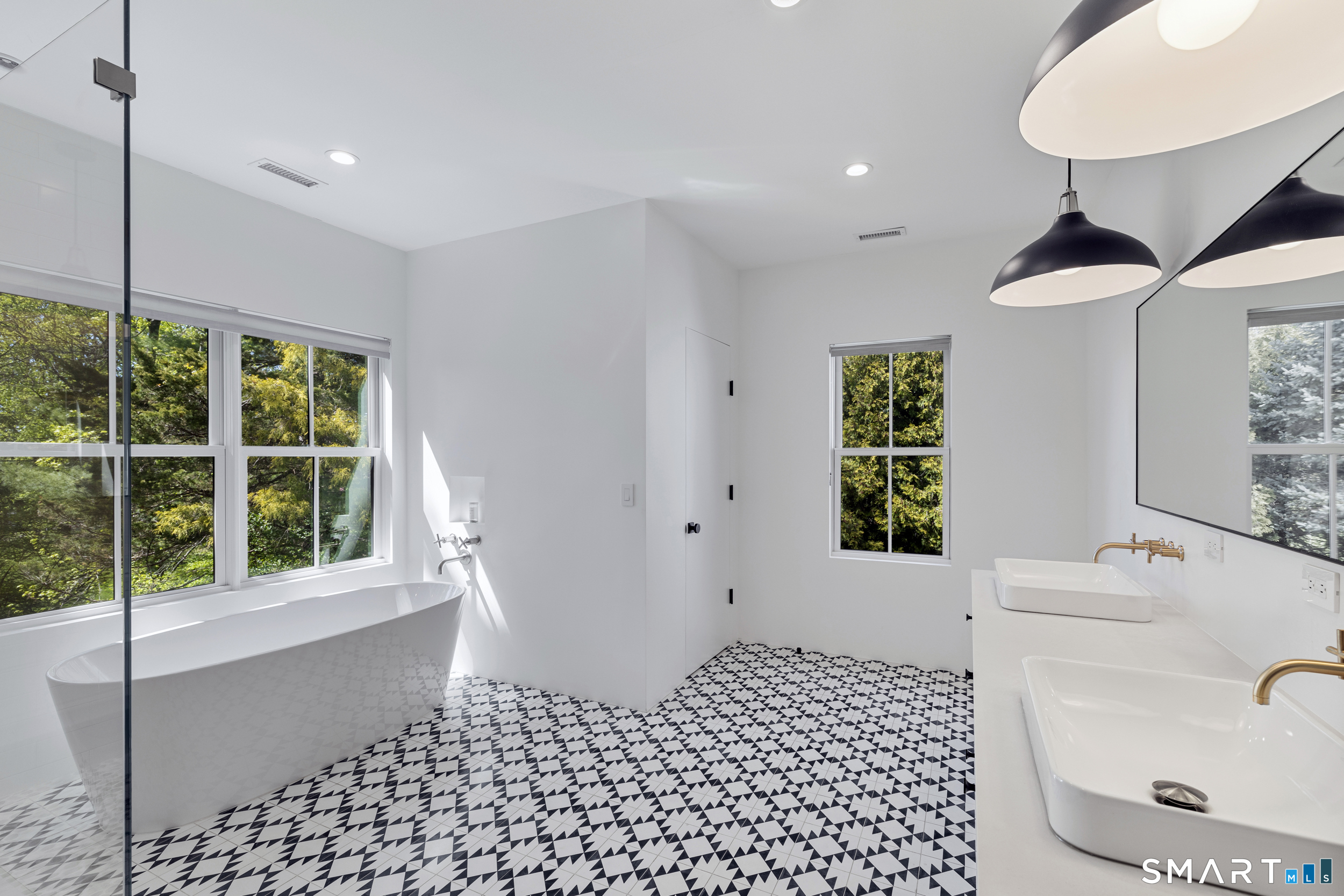 13 Sunswyck Road Darien CT 06820