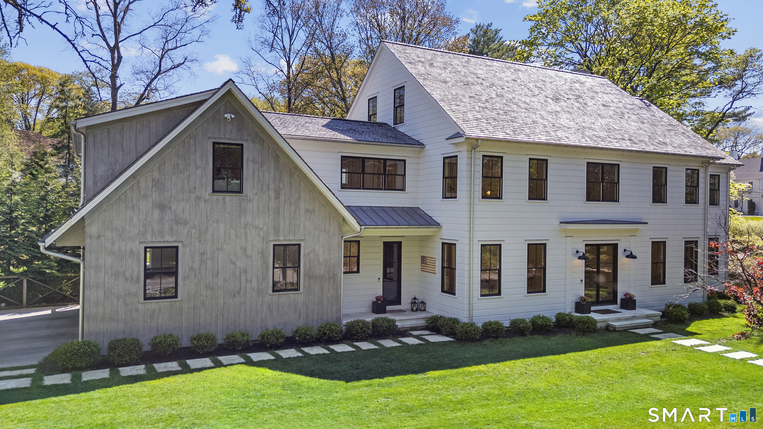 13 Sunswyck Road Darien CT 06820