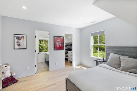 13 Sunswyck Road Darien CT 06820