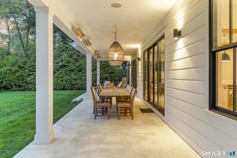 13 Sunswyck Road Darien CT 06820