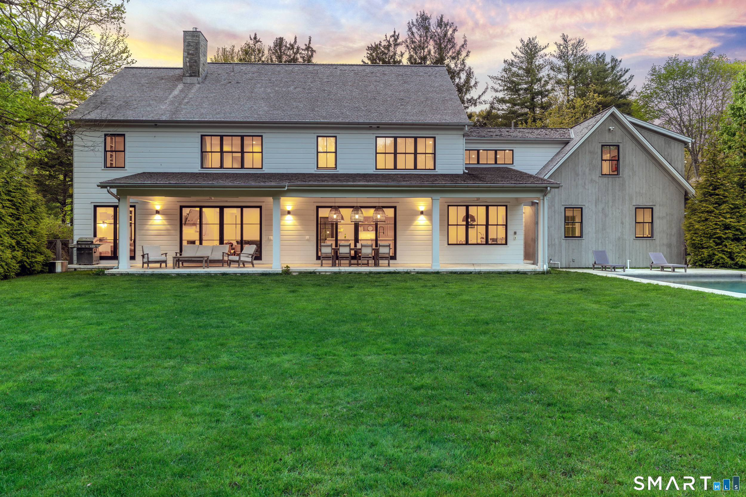 13 Sunswyck Road Darien CT 06820