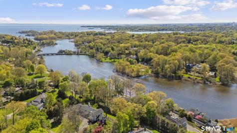 13 Sunswyck Road Darien CT 06820