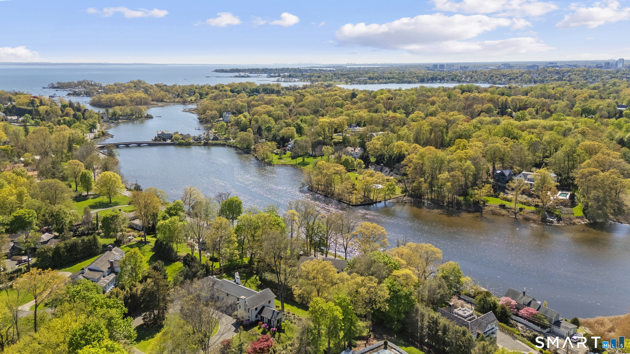 13 Sunswyck Road Darien CT 06820