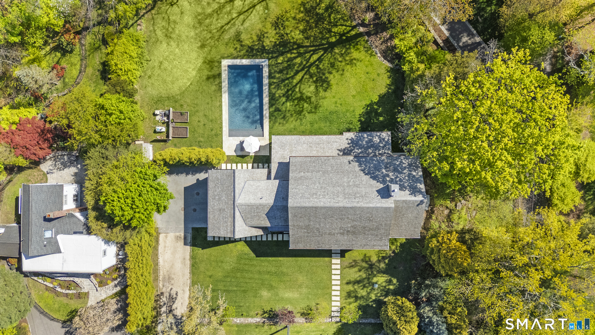 13 Sunswyck Road Darien CT 06820