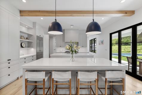 13 Sunswyck Road Darien CT 06820