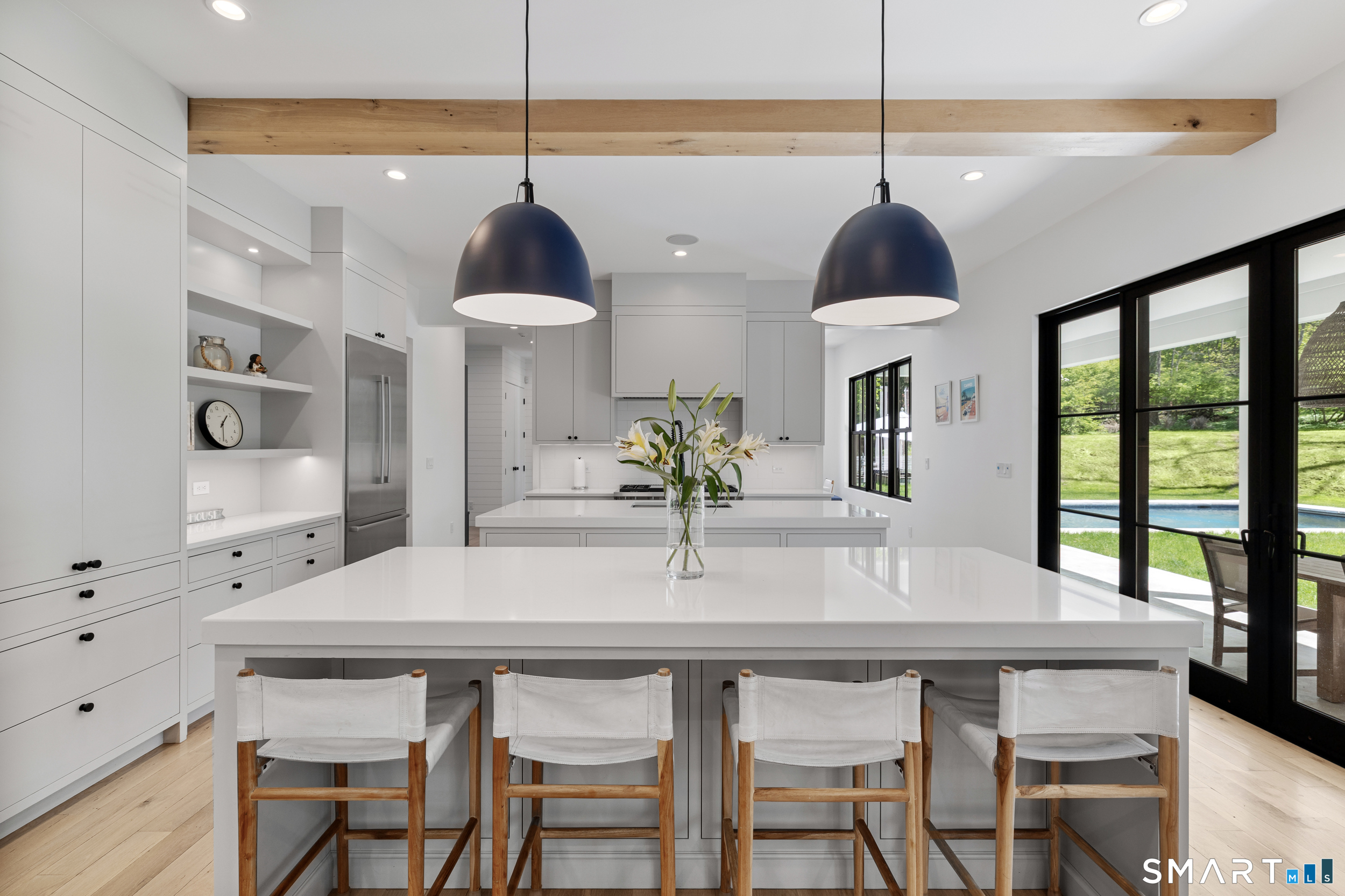 13 Sunswyck Road Darien CT 06820