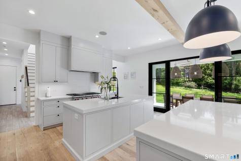 13 Sunswyck Road Darien CT 06820
