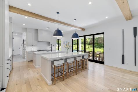 13 Sunswyck Road Darien CT 06820