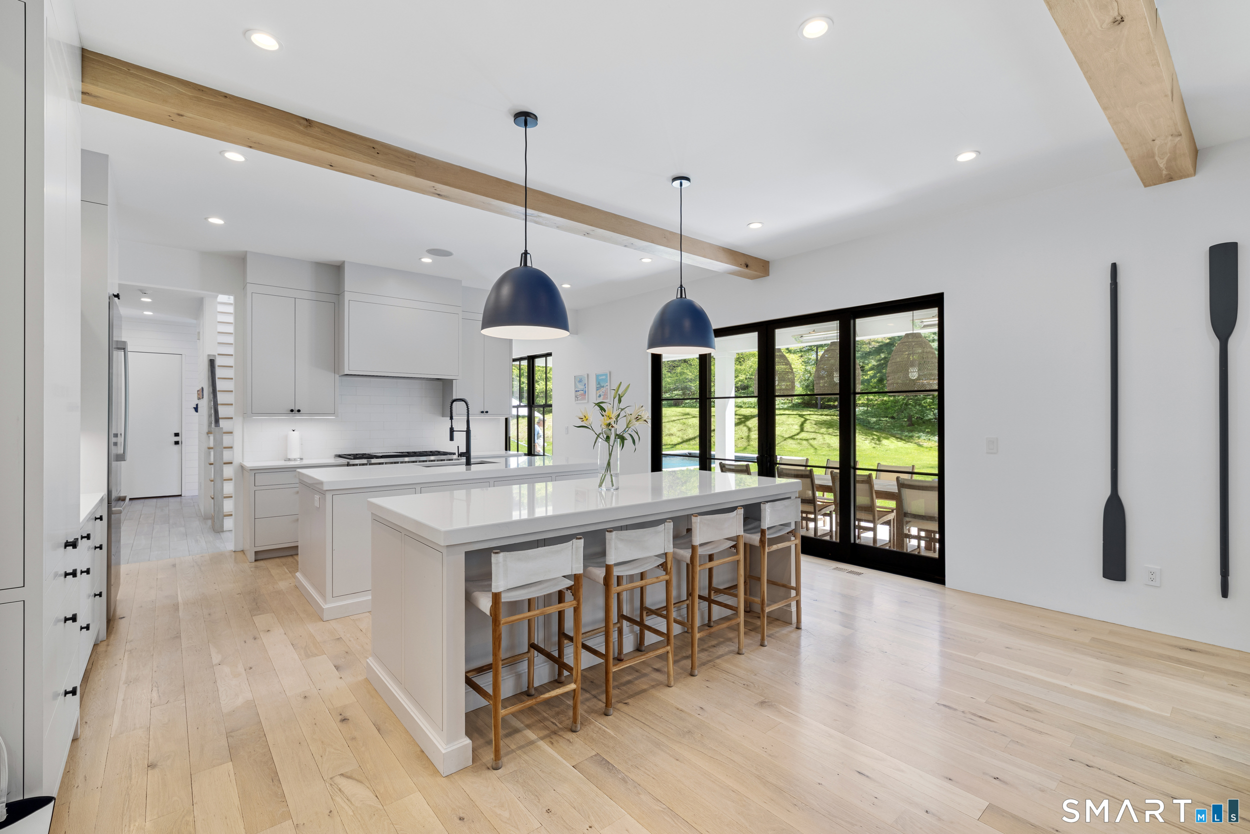 13 Sunswyck Road Darien CT 06820
