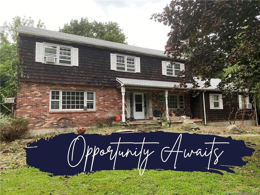 1763 Cross Highway Fairfield CT 06824