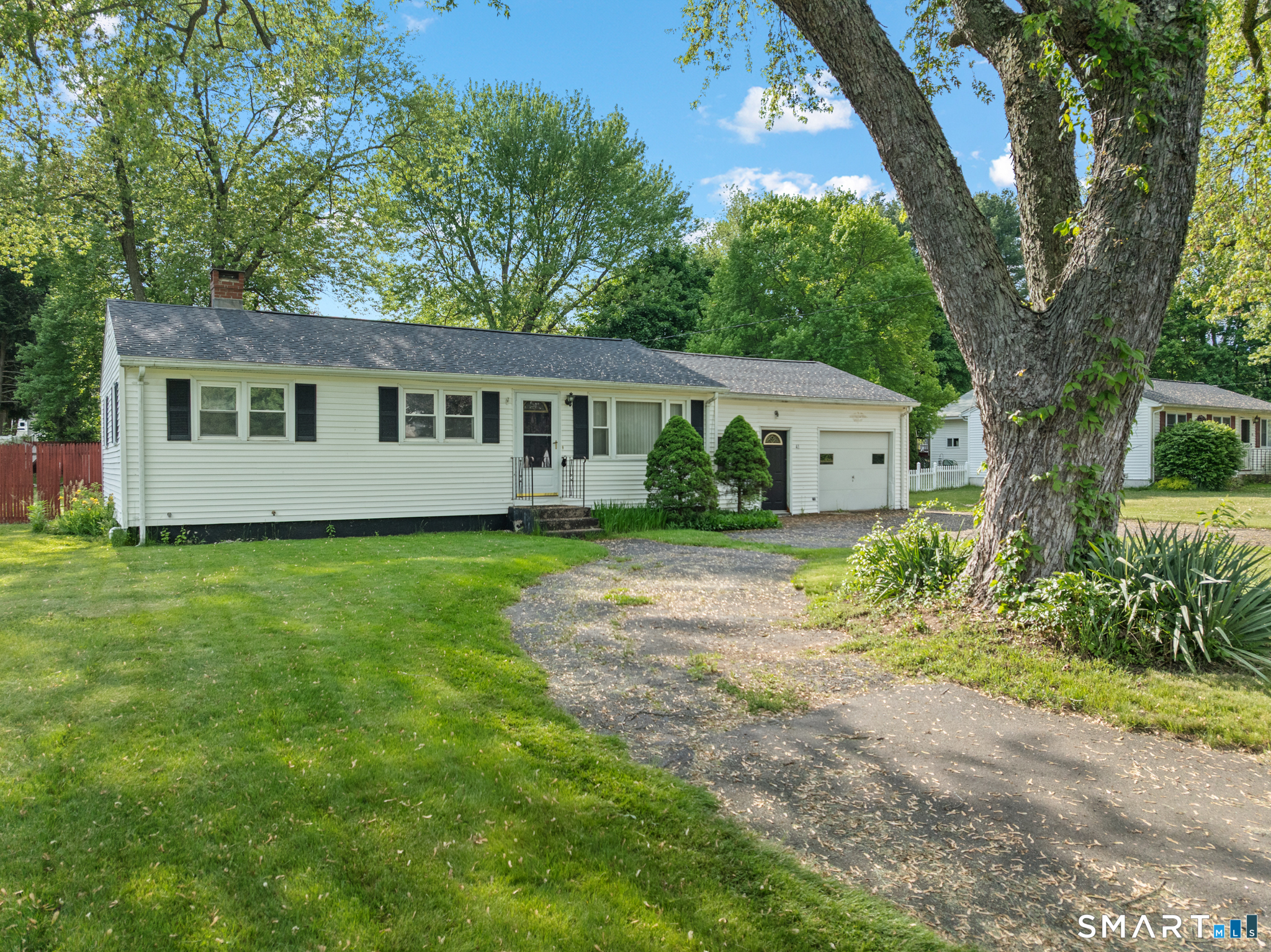 41 Skinner Road Vernon CT 06066