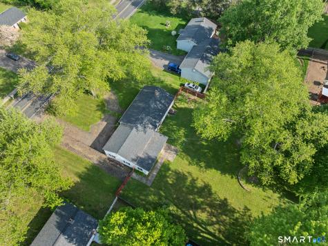 41 Skinner Road Vernon CT 06066