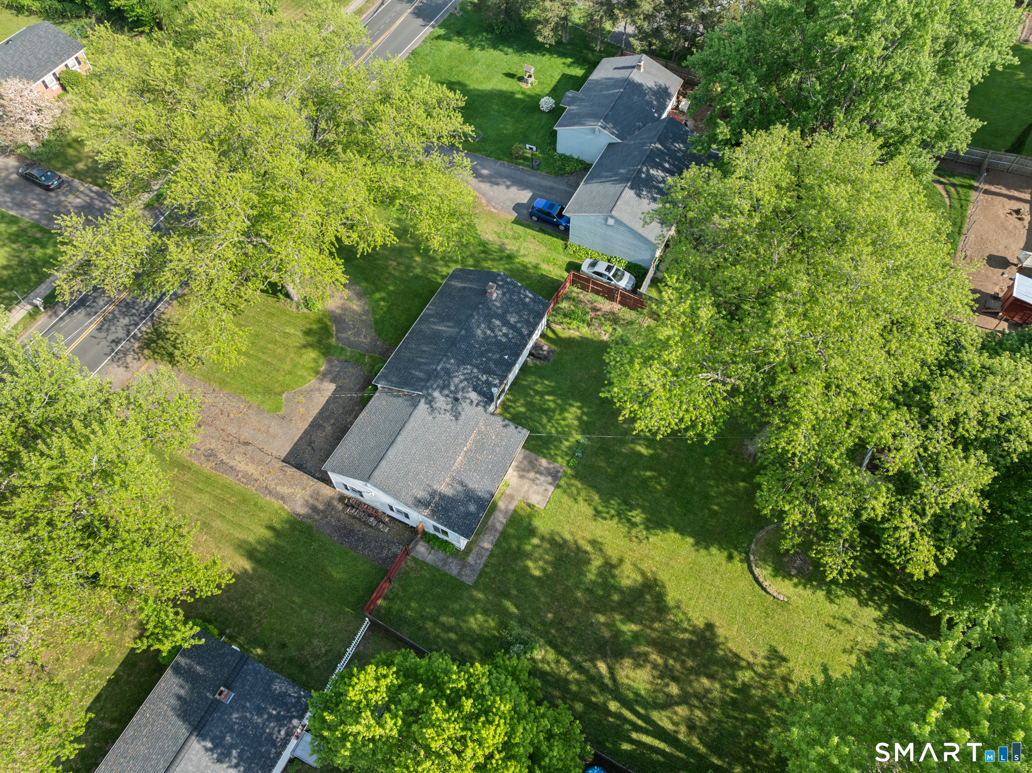41 Skinner Road Vernon CT 06066