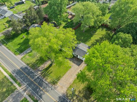 41 Skinner Road Vernon CT 06066