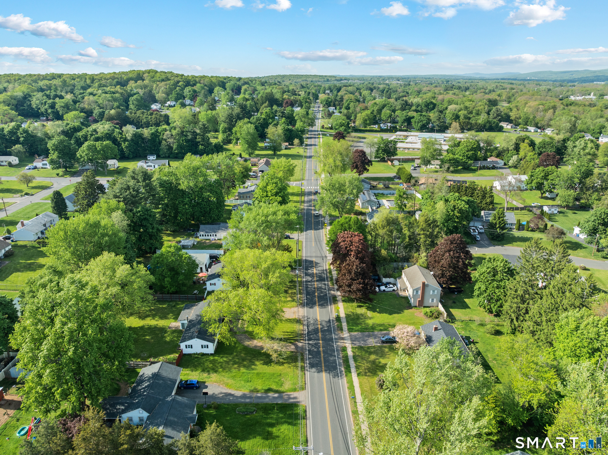41 Skinner Road Vernon CT 06066