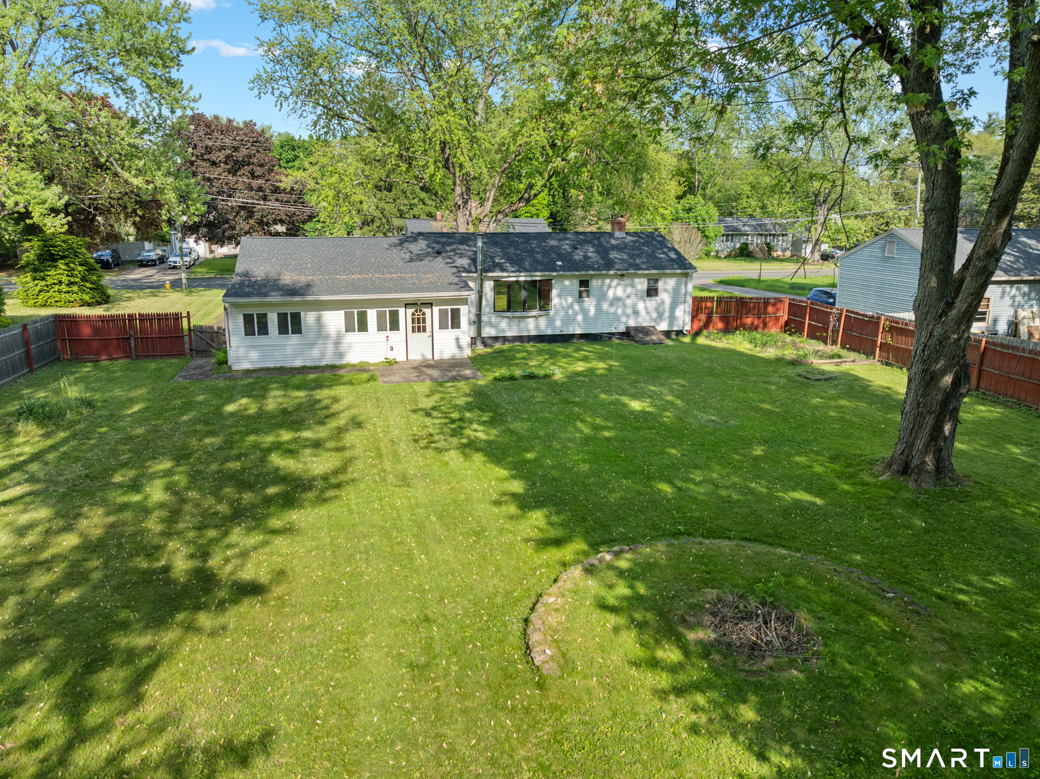 41 Skinner Road Vernon CT 06066