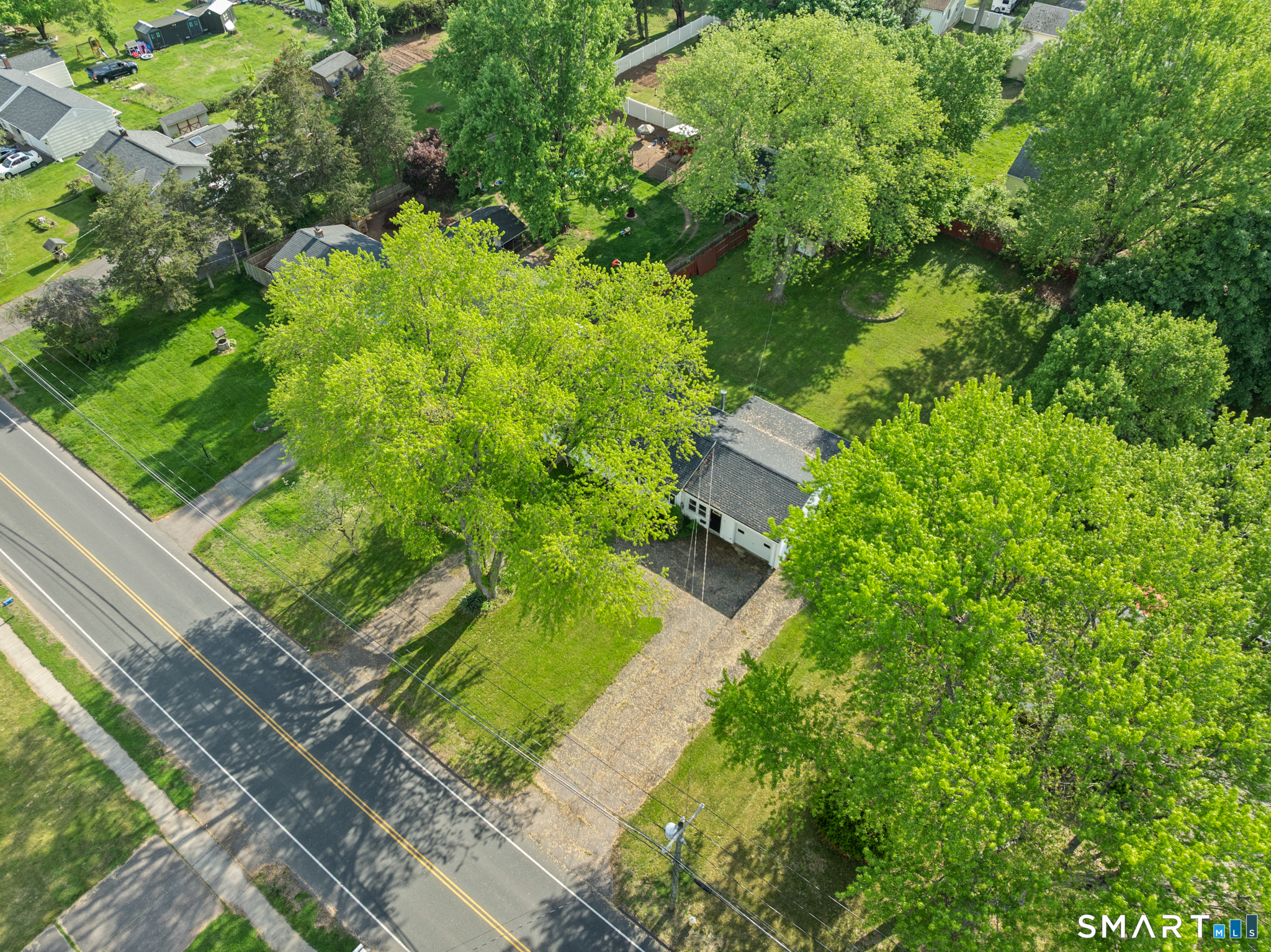41 Skinner Road Vernon CT 06066