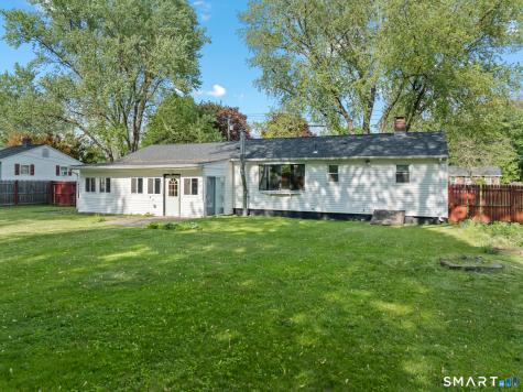 41 Skinner Road Vernon CT 06066