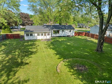 41 Skinner Road Vernon CT 06066