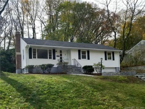 115 Pineridge Road Waterbury CT 06706