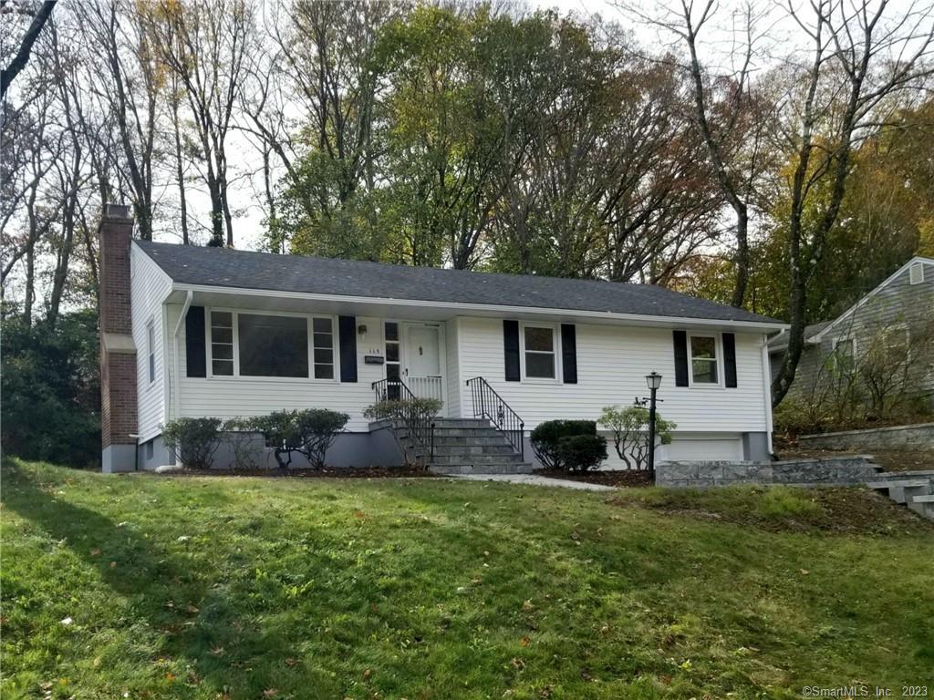 115 Pineridge Road Waterbury CT 06706