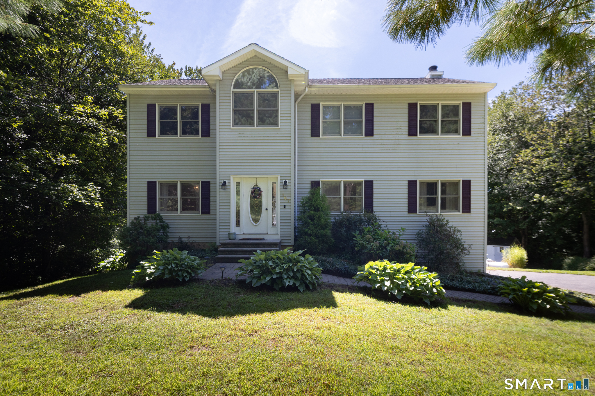 167 Lyman Road Wolcott CT 06716