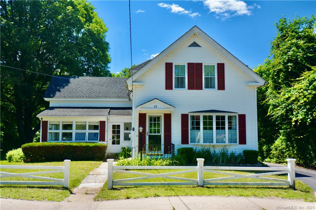 23 School Street Plainfield CT 06374