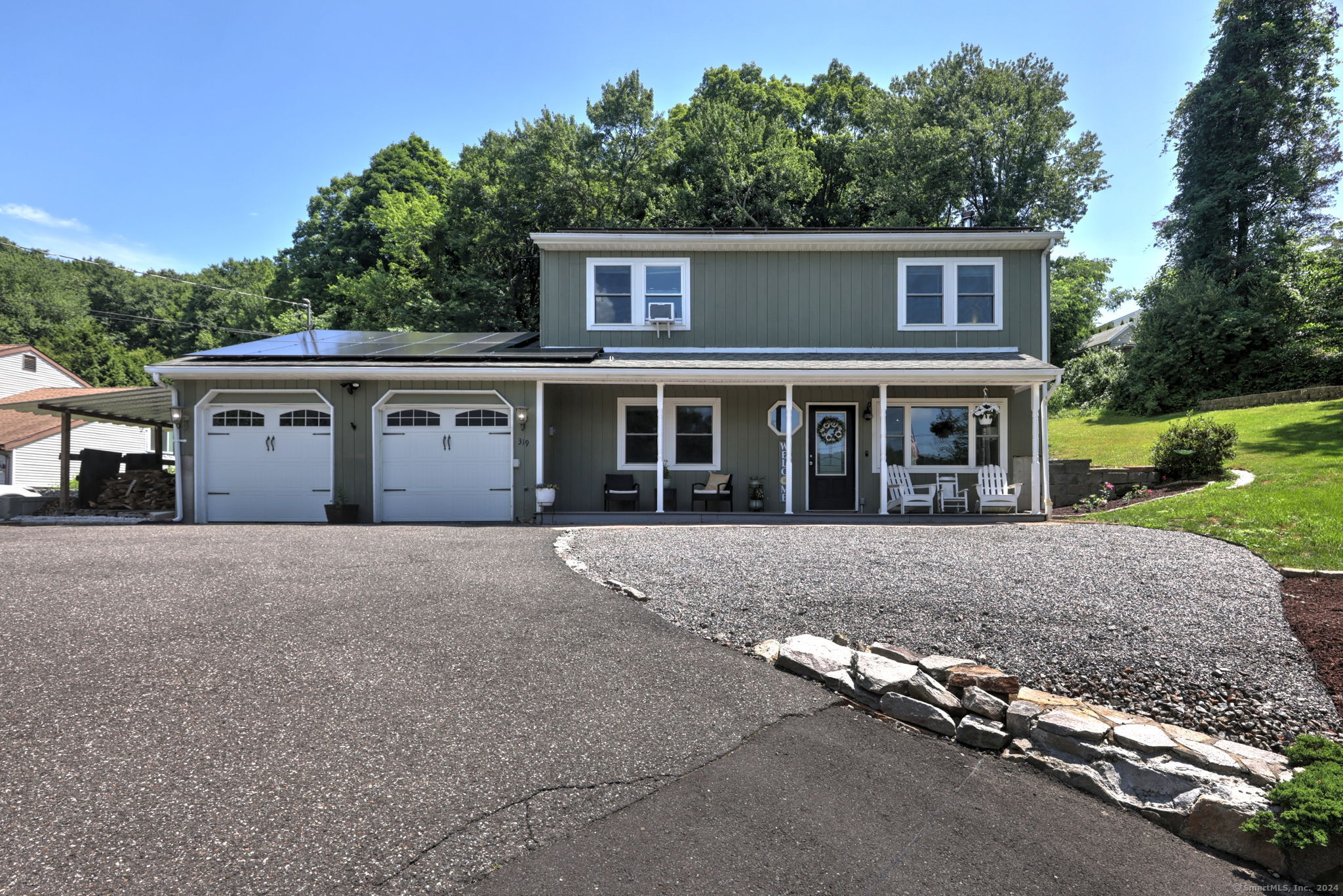 319 Allerton Road Naugatuck CT 06770