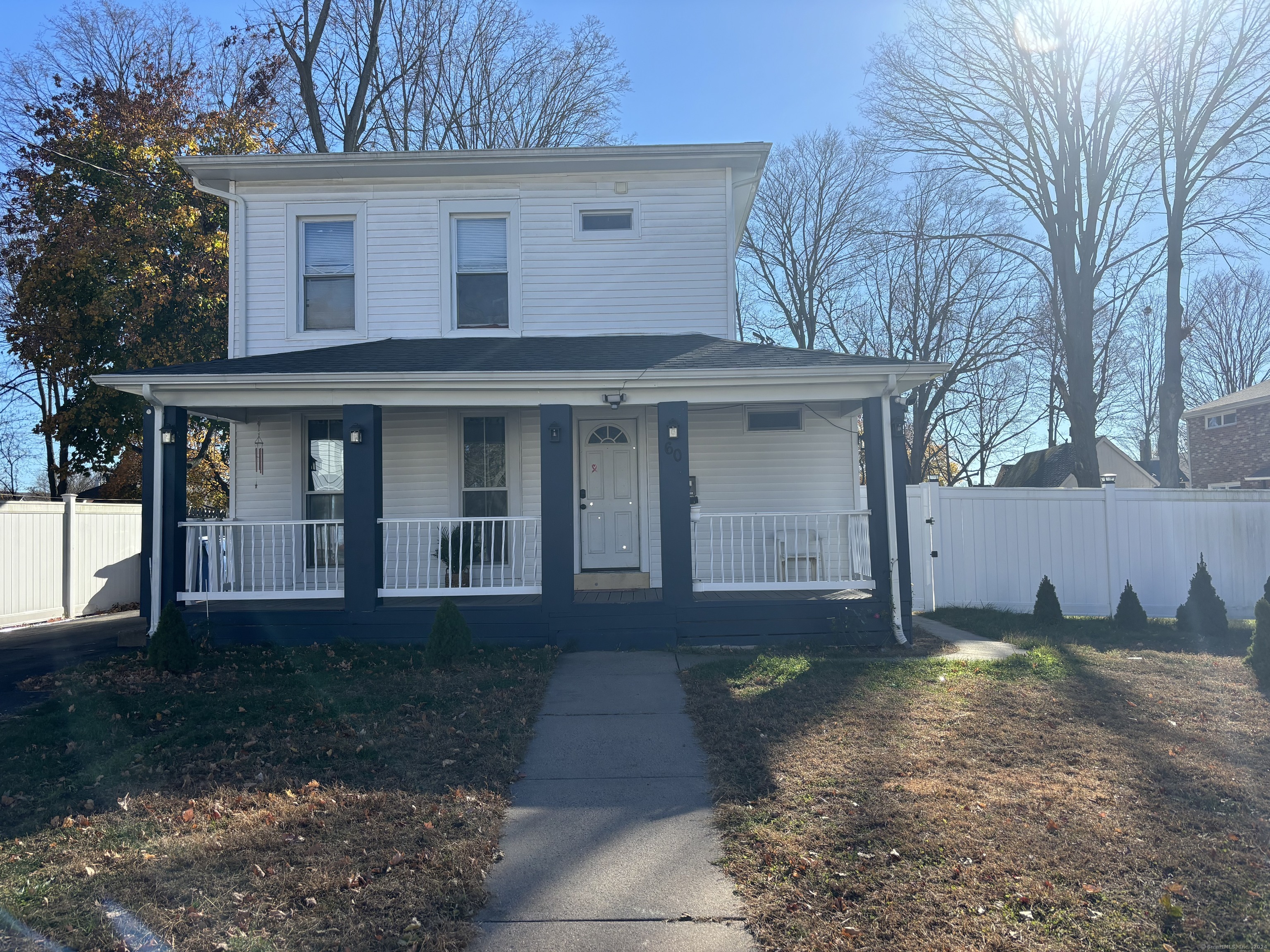 60 Oak Street Manchester CT 06040