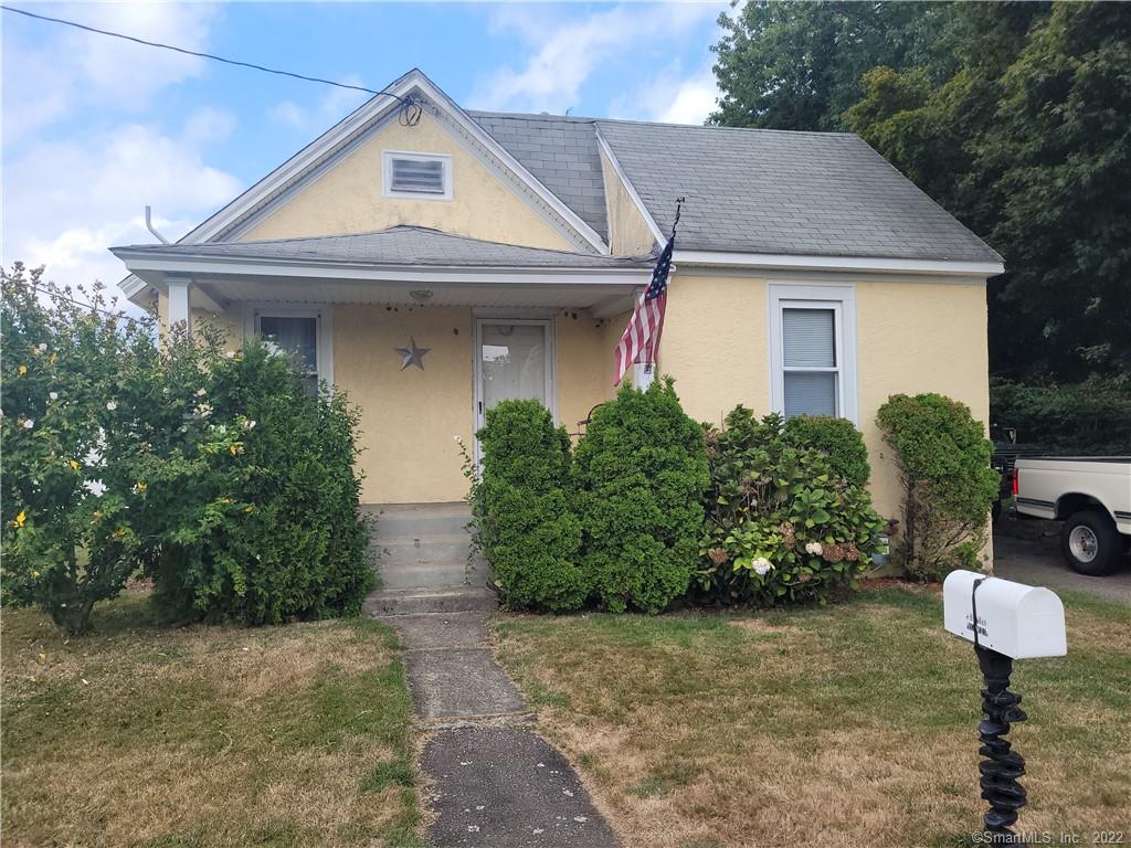 2 D Street Derby CT 06418