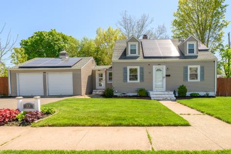 22 Rockview Road Hamden CT 06514