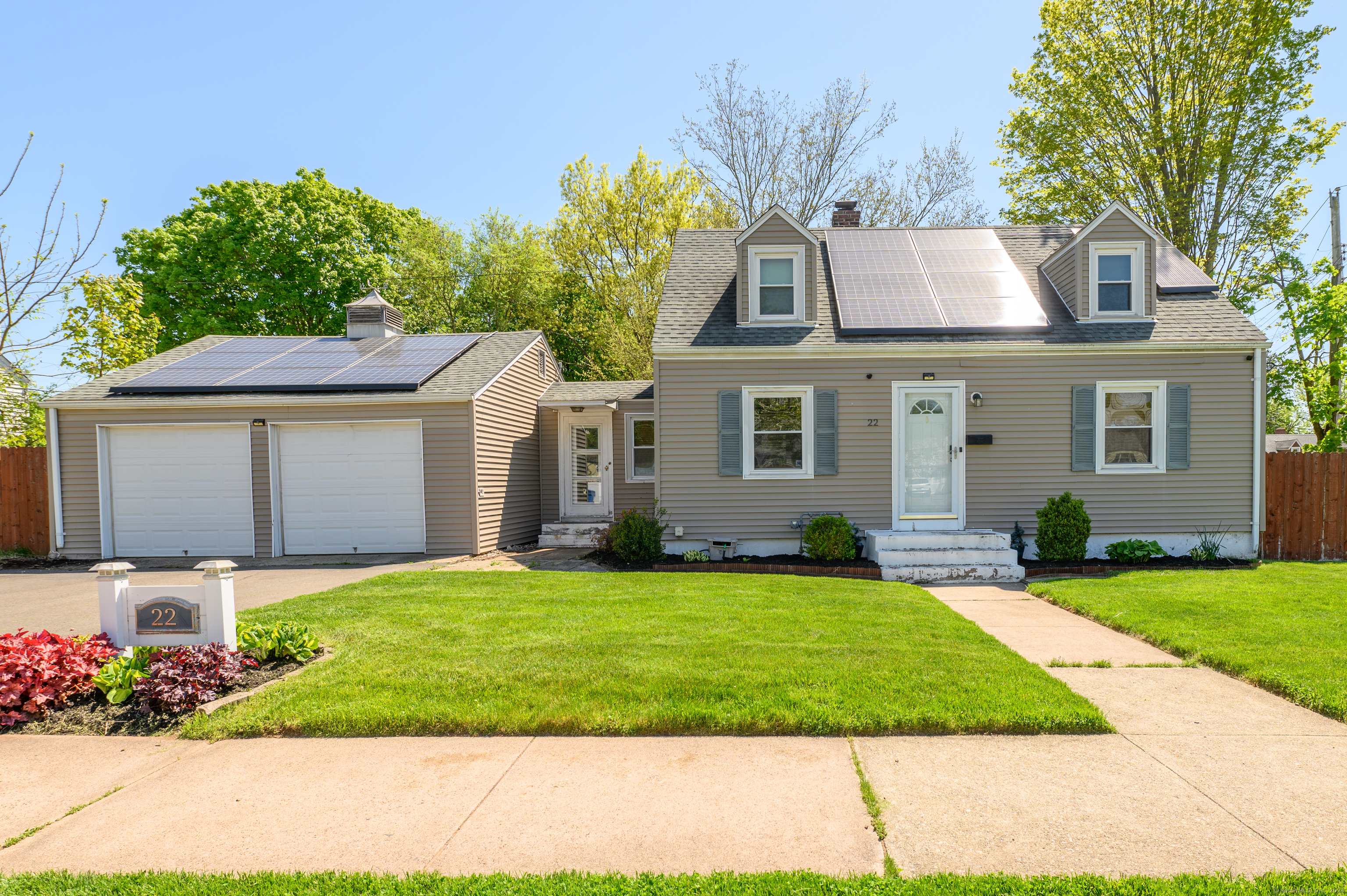 22 Rockview Road Hamden CT 06514
