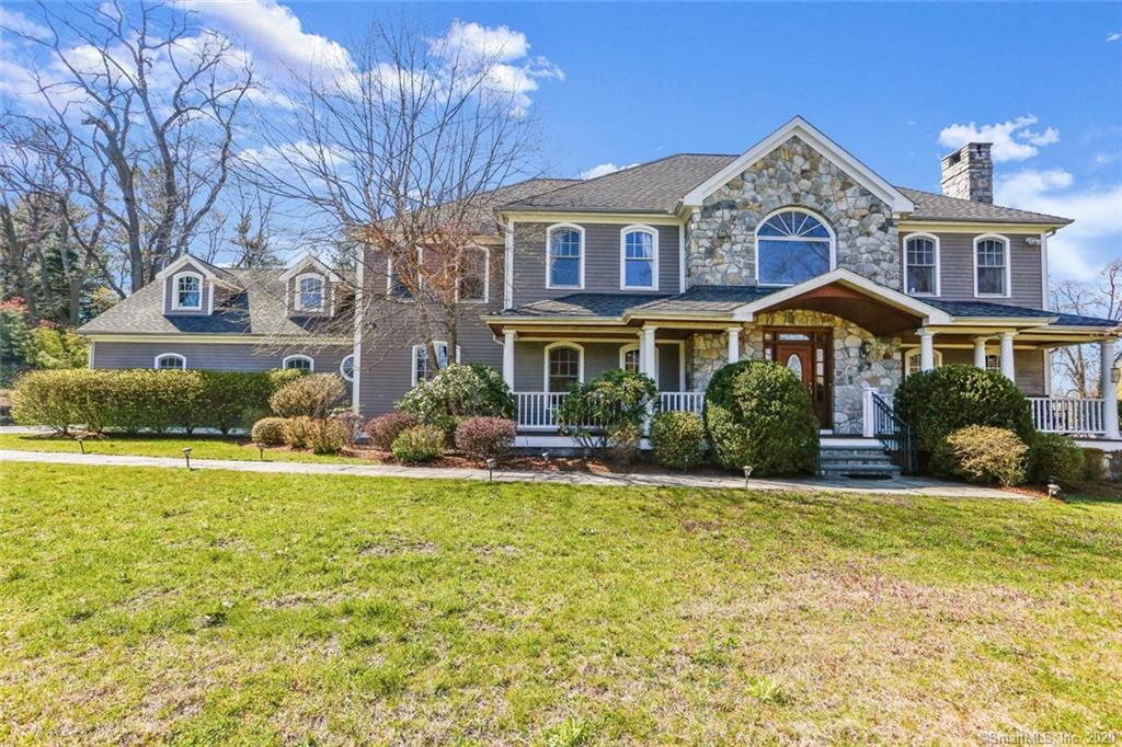 5 Sasqua Pond Road Norwalk CT 06855