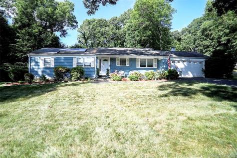 31 Noahs Lane Extension Norwalk CT 06851