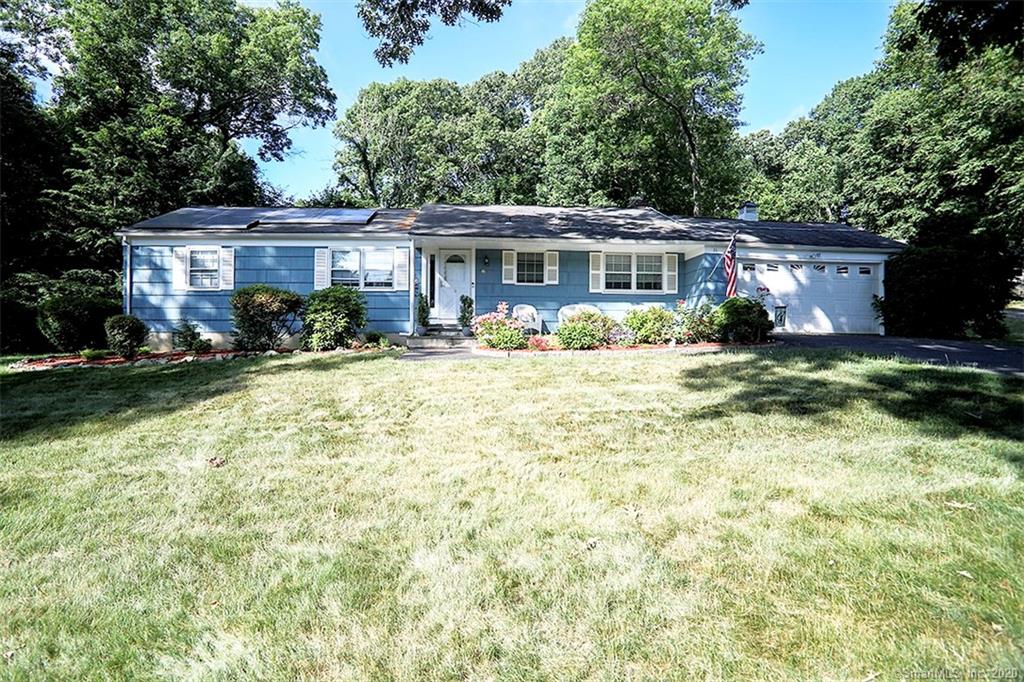 31 Noahs Lane Extension Norwalk CT 06851