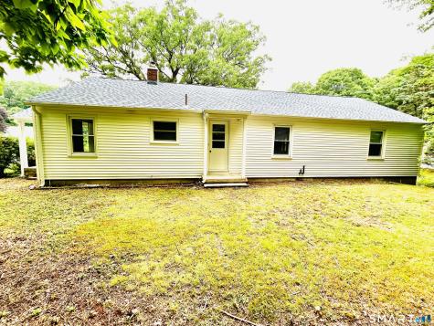 94 Farrell Road Waterbury CT 06706